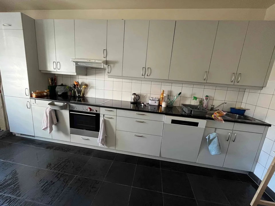 3.5 bedroom property in Charmilles