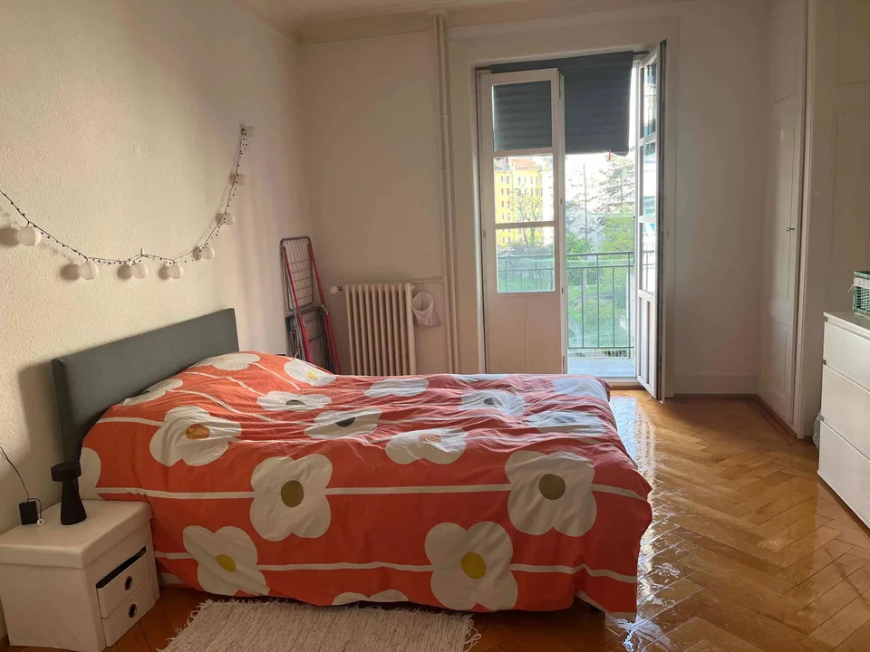3.5 bedroom property in Charmilles