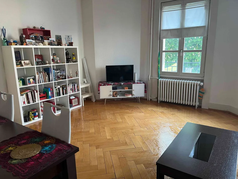 3.5 bedroom property in Charmilles