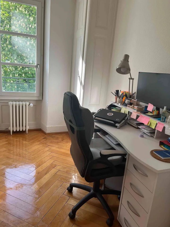 3.5 bedroom property in Charmilles