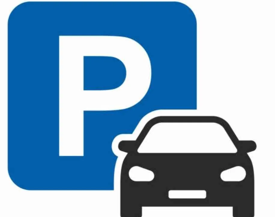 1 parking dans Garage