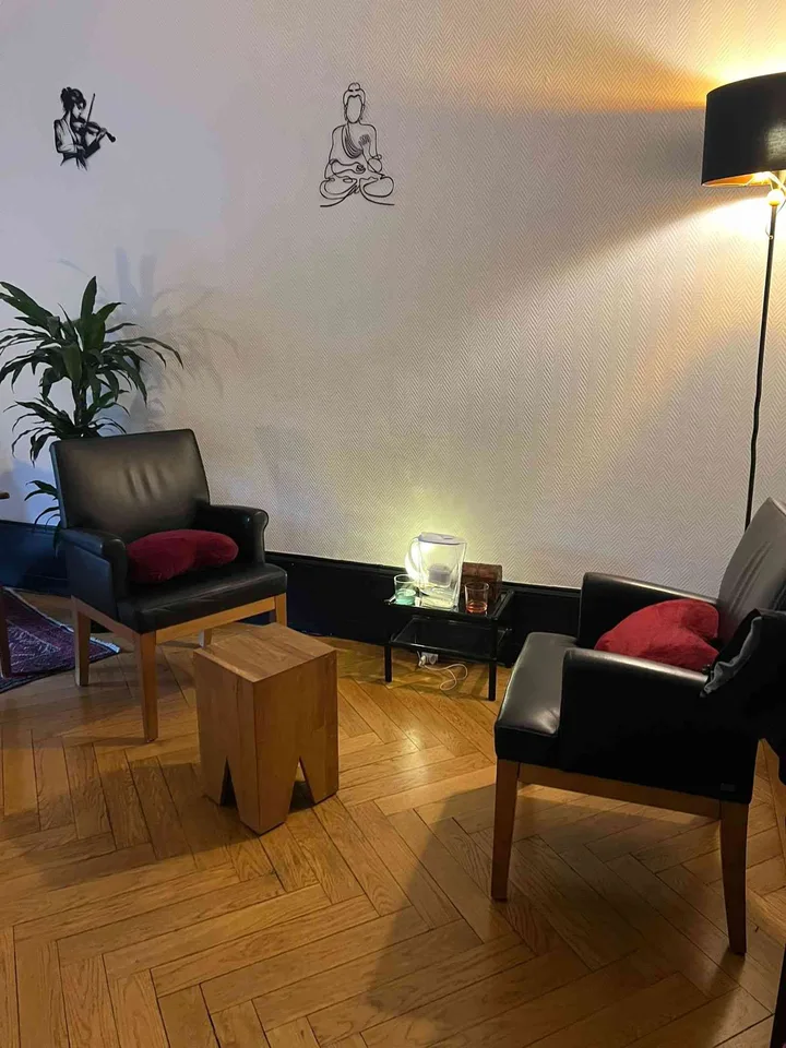 Bureau meublé à louer Genève