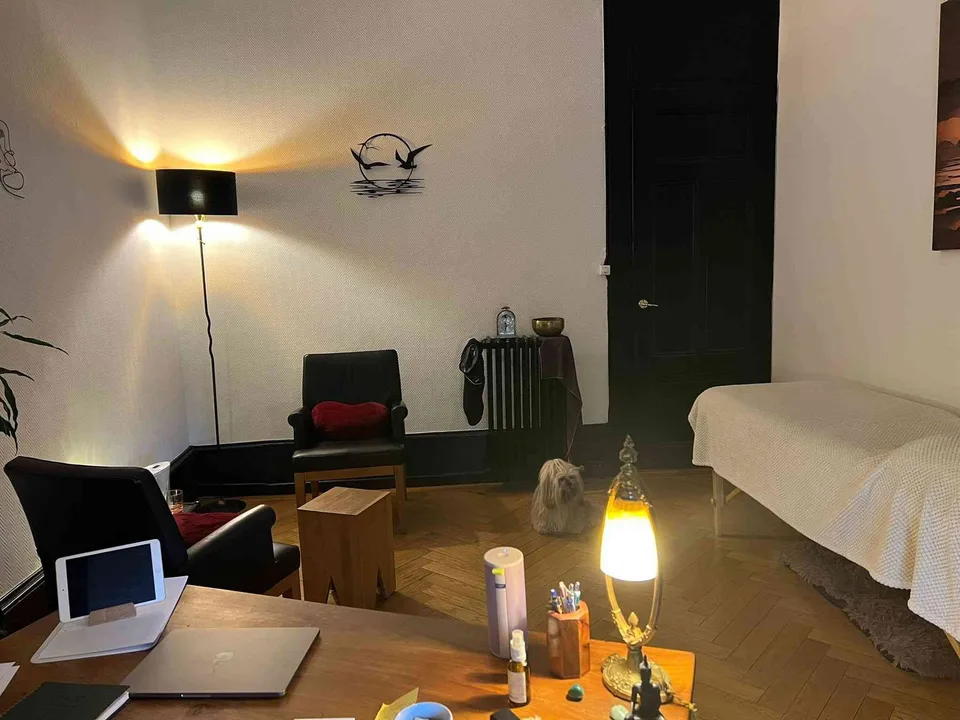 Bureau meublé à louer Genève