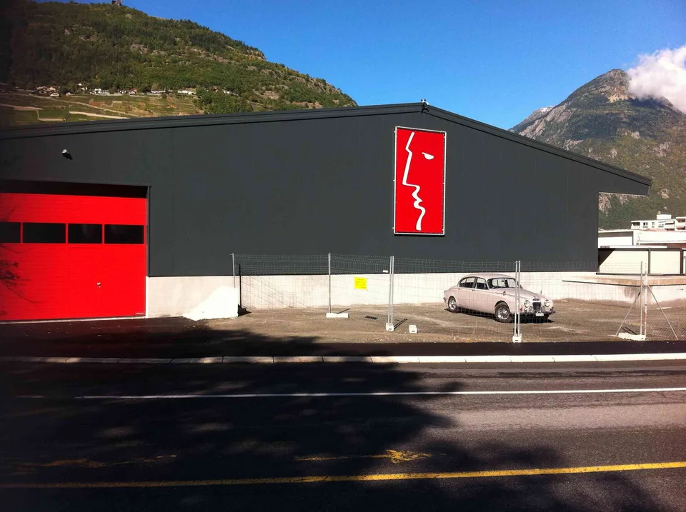 A LOUER - LOCAL COMMERCIAL OU DE STOCKAGE