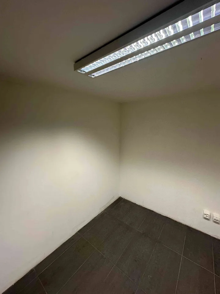 Espace de 8 m² en sous-sol proche de la gare Cornavin