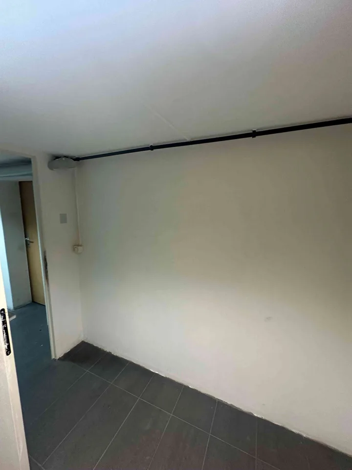 Espace de 8 m² en sous-sol proche de la gare Cornavin