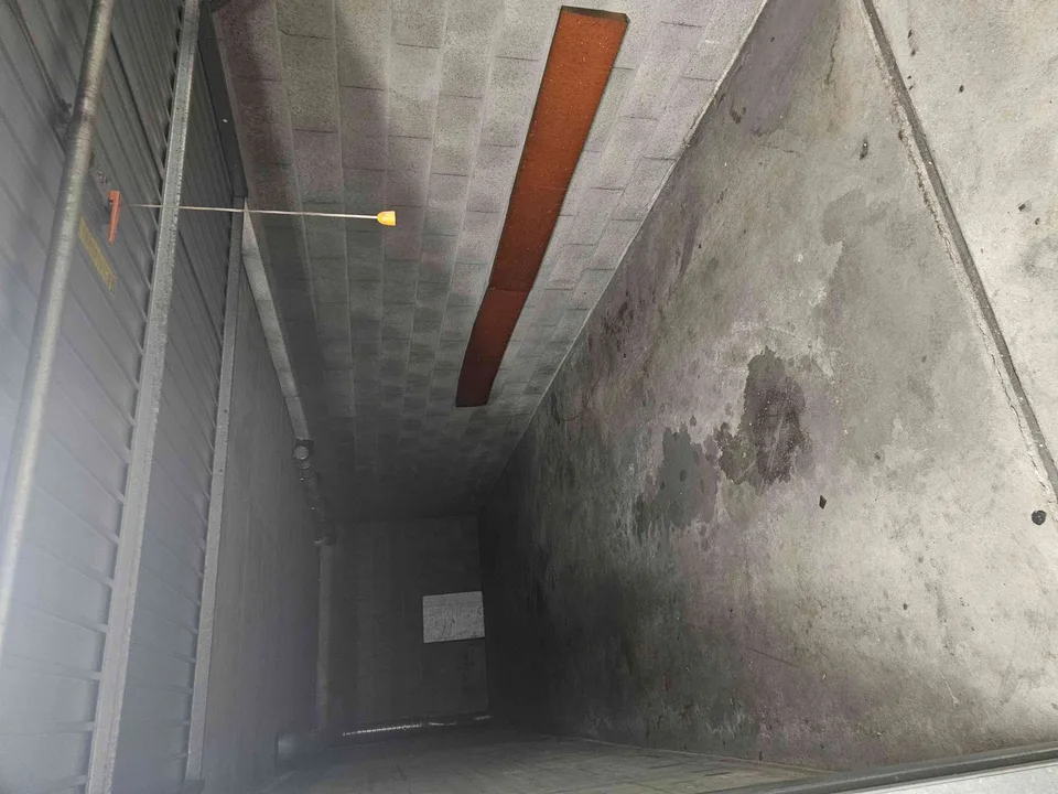 Garage (box) individuel en sous sol Geneve
