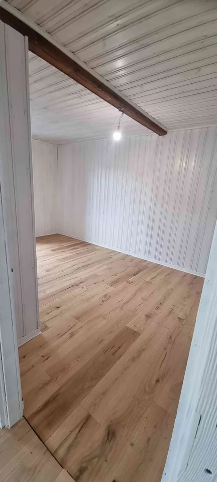 Appartement renové avec cachet 4.5pc 120 m2 avec place de parc muraz