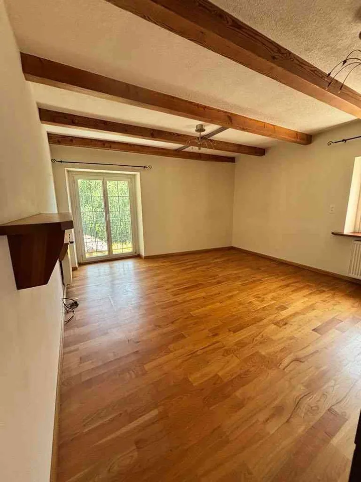APPARTEMENT 2.5p