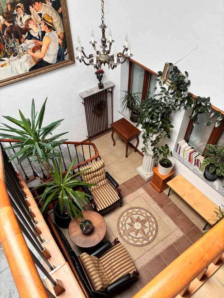 APPARTEMENT 2.5p