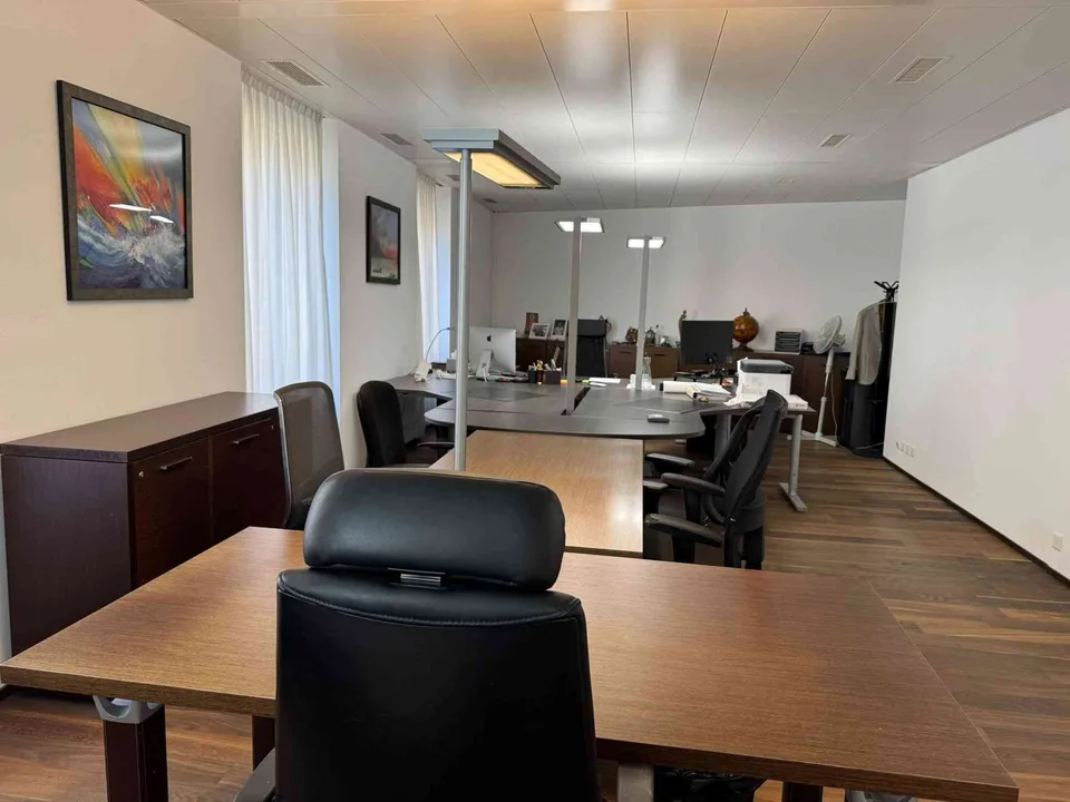 Bureaux à louer