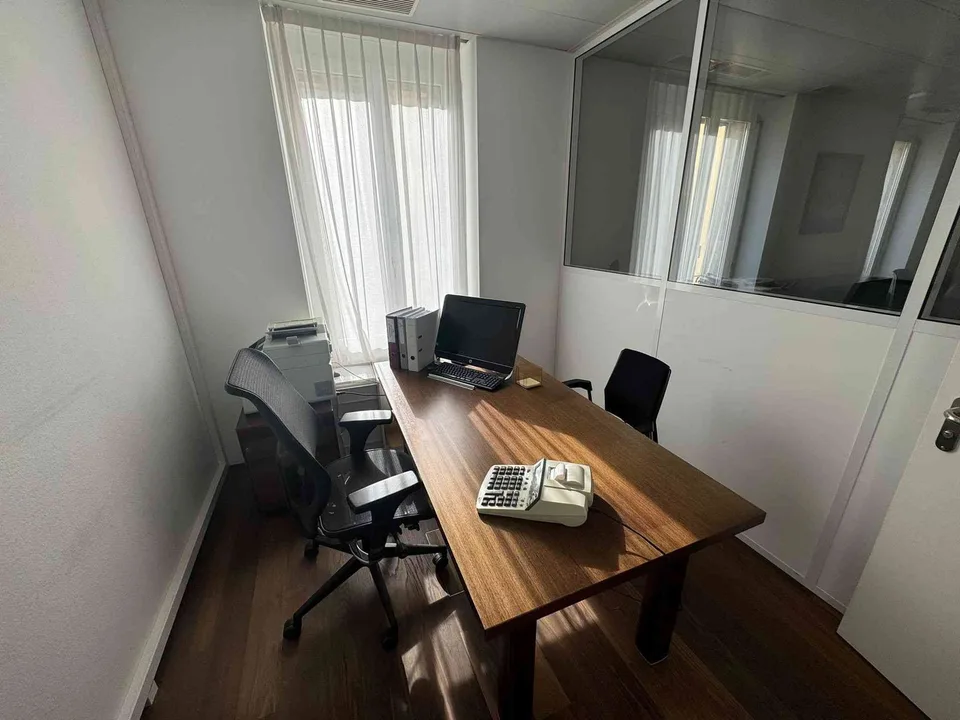 Bureaux à louer