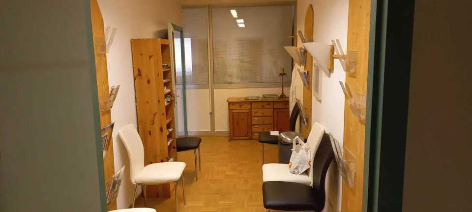 Surface bureau centre ville