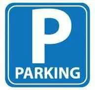 Place de parking au meilleur emplacement!