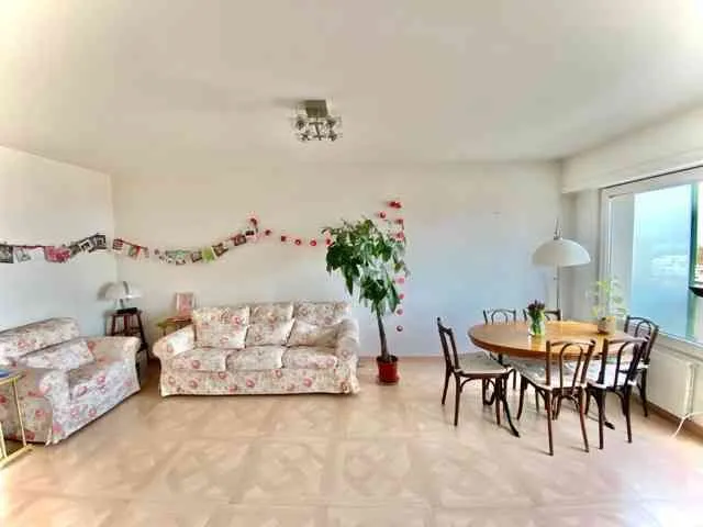 Apartment (1bdrm): Stunning views of the lake, Mont Blanc, Saleve
