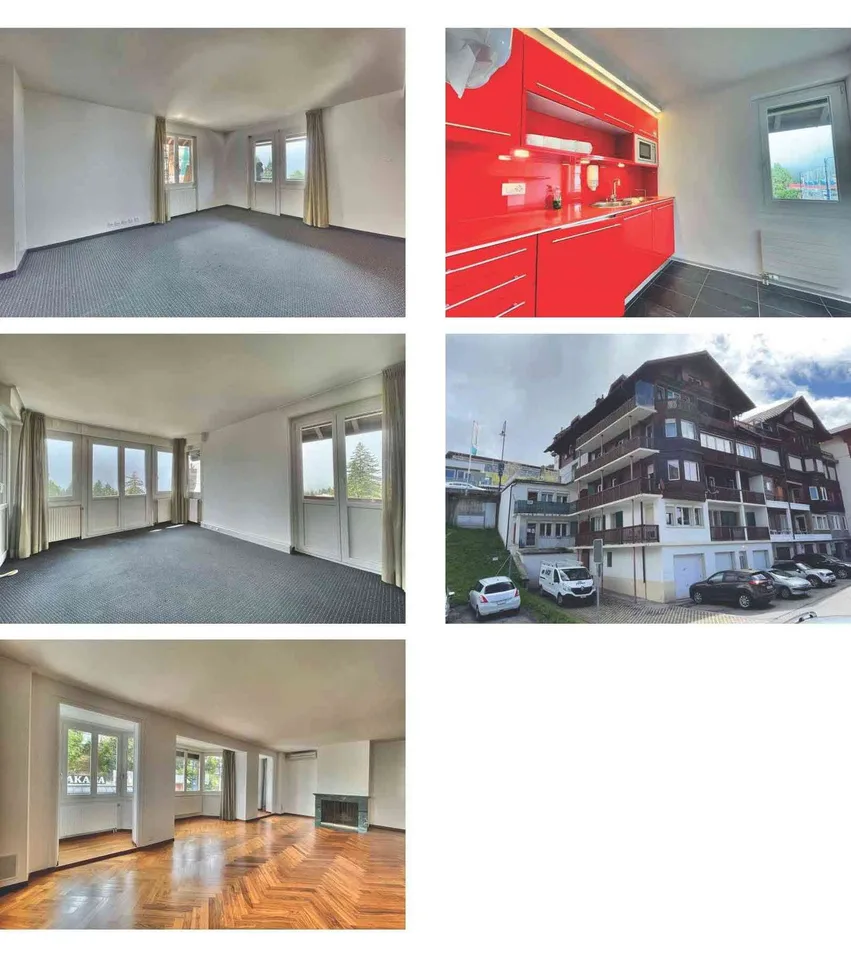 Magnifique local duplex avec ascenseur intégré (privatif)