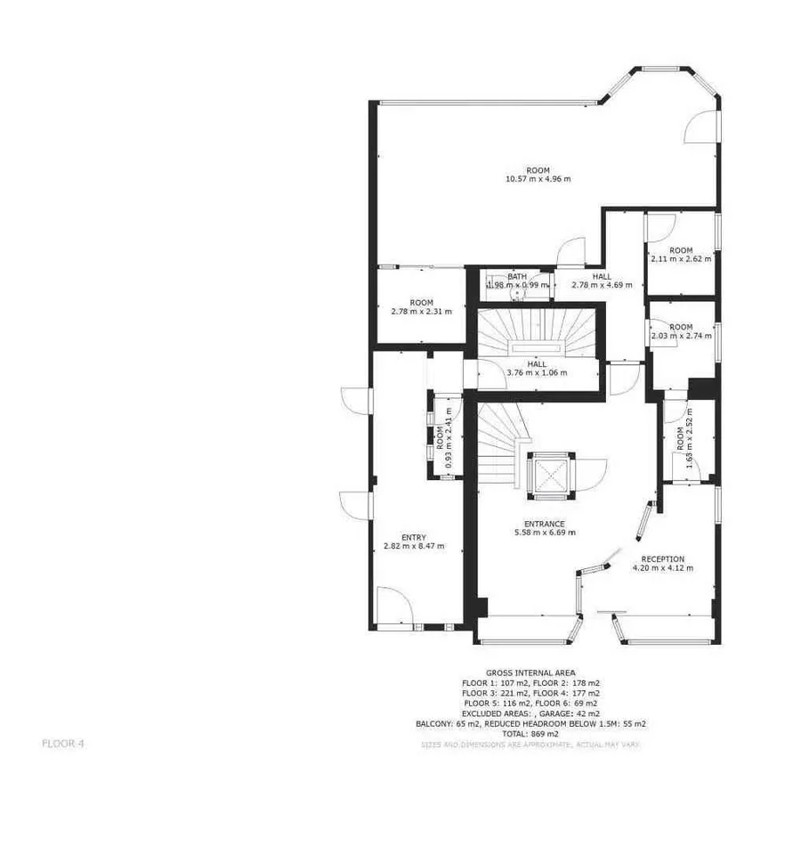 Magnifique local duplex avec ascenseur intégré (privatif)