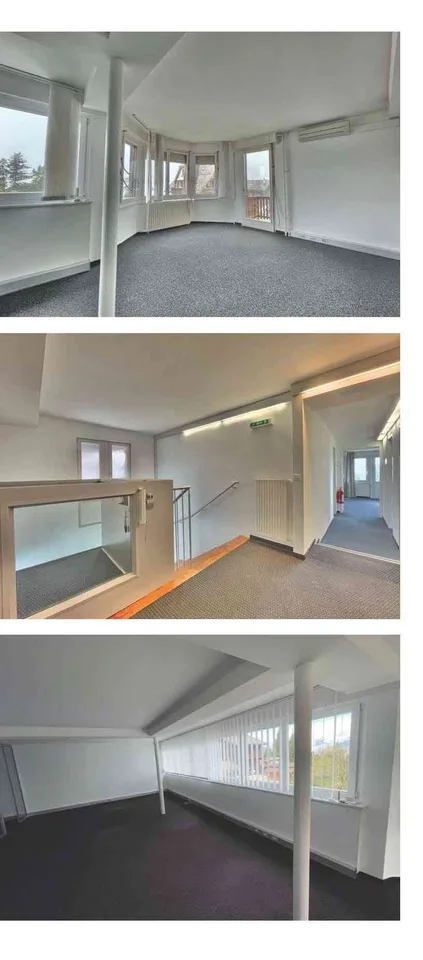 Magnifique local duplex avec ascenseur intégré (privatif)