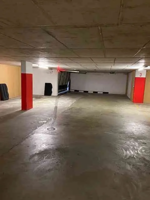 Place de parking à louer – Idéale et sécurisée !