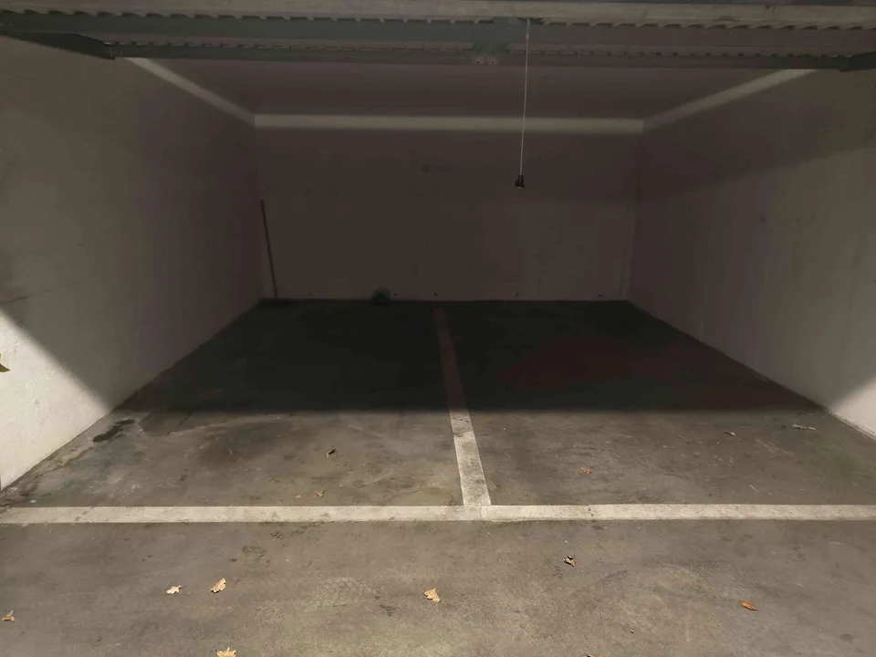 Box à louer deux places