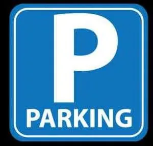 Parking Interieur - Proche HUG