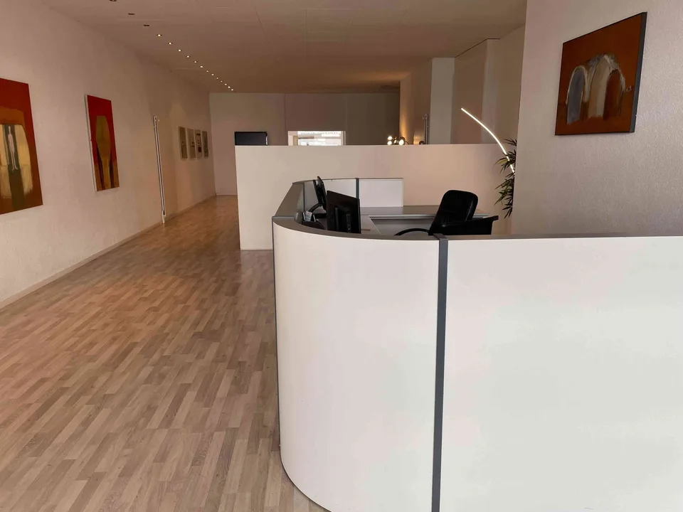 Arcade à remettre