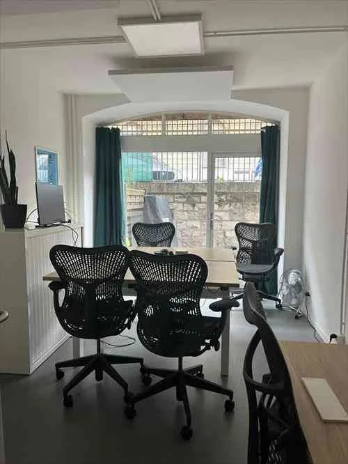Bureaux 3.5 pièces