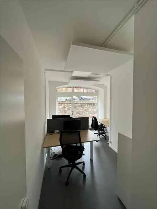 Bureaux 3.5 pièces