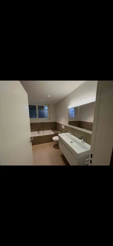 Nachmieter 4 1/2 Zimmerwohnung