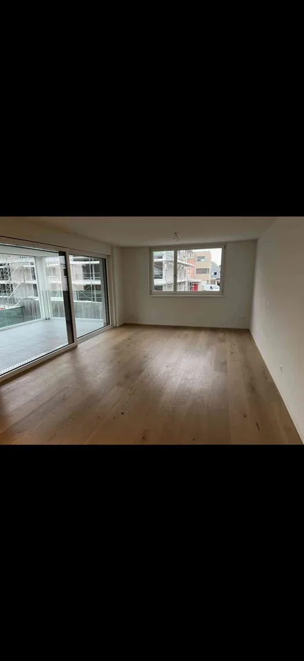 Nachmieter 4 1/2 Zimmerwohnung