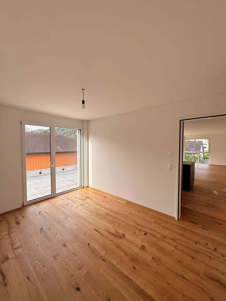 Kleinwohnanlage Velturriet | Letzte zwei Wohnungen – Foto 11 von 17