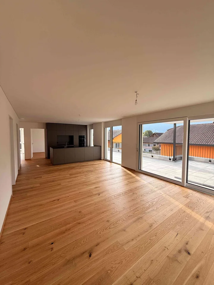 Kleinwohnanlage Velturriet | Letzte zwei Wohnungen – Foto 7 von 17