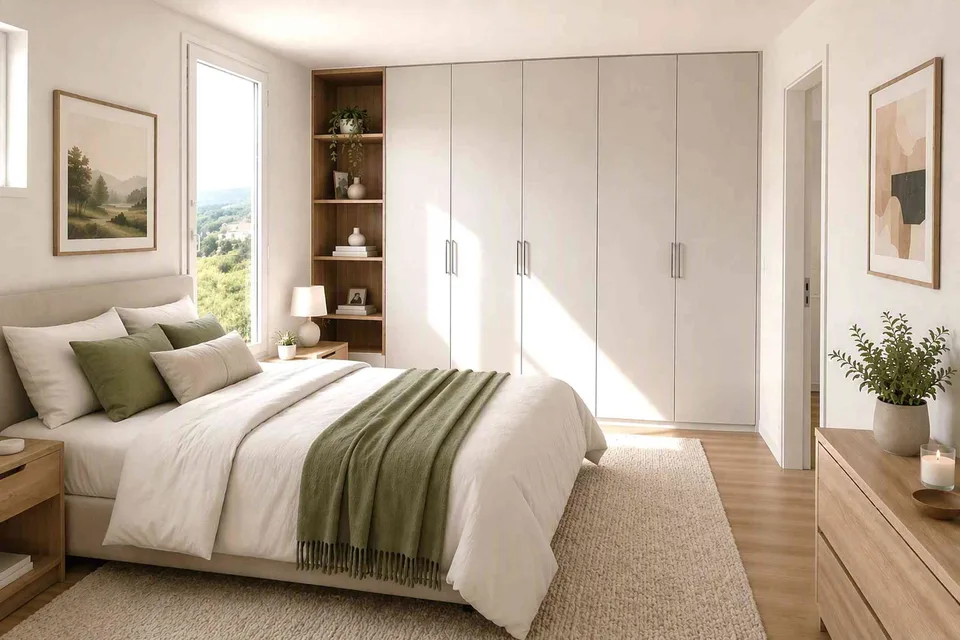 Erstvermietung: Grosszügige 3.5-Zimmer-Neubauwohnung im Eigentumsstand