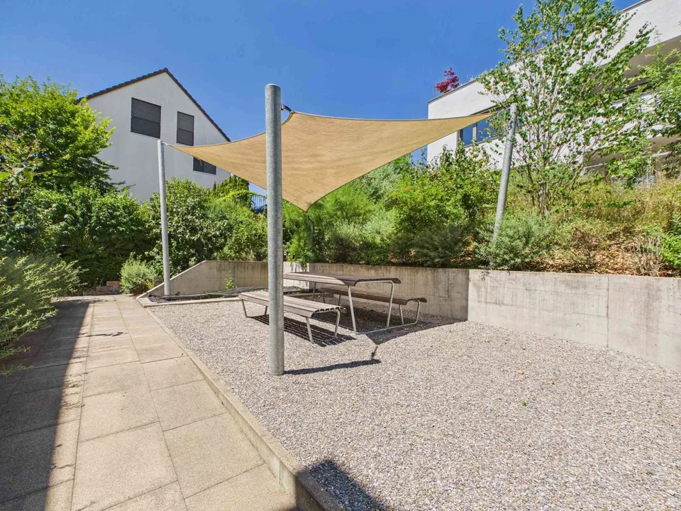 Modern Living Close to the City – photo 19 of 22