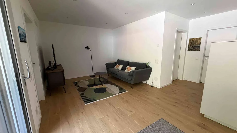 Moderno 2.5 locali/attico a Bellinzona - Residenza Sila 9