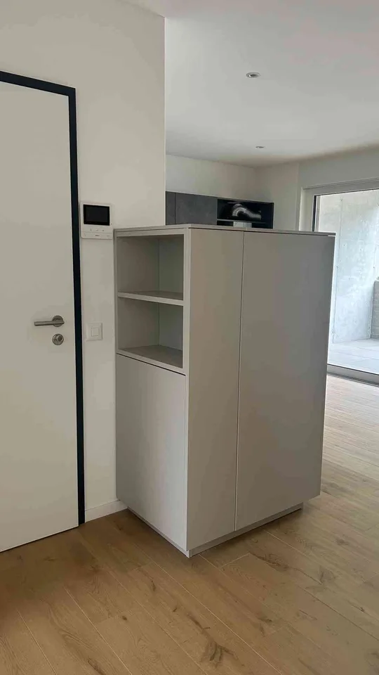 Moderno 2.5 locali/attico a Bellinzona - Residenza Sila 9