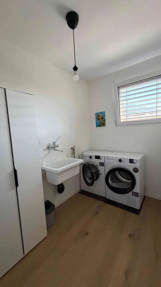 Moderno 2.5 locali/attico a Bellinzona - Residenza Sila 9