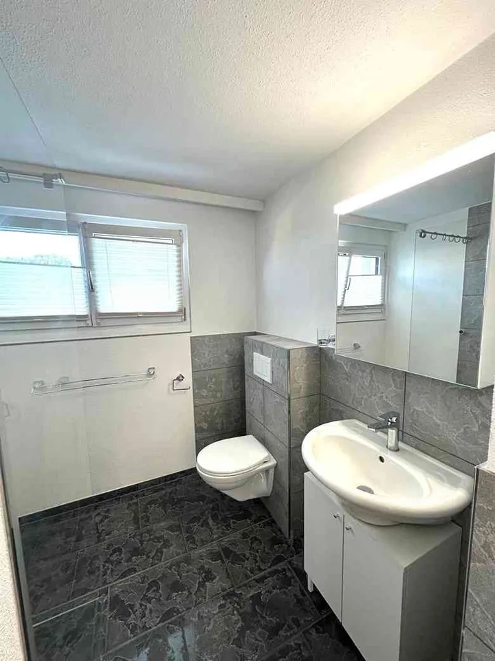Schöne 2-Zimmer Wohnung