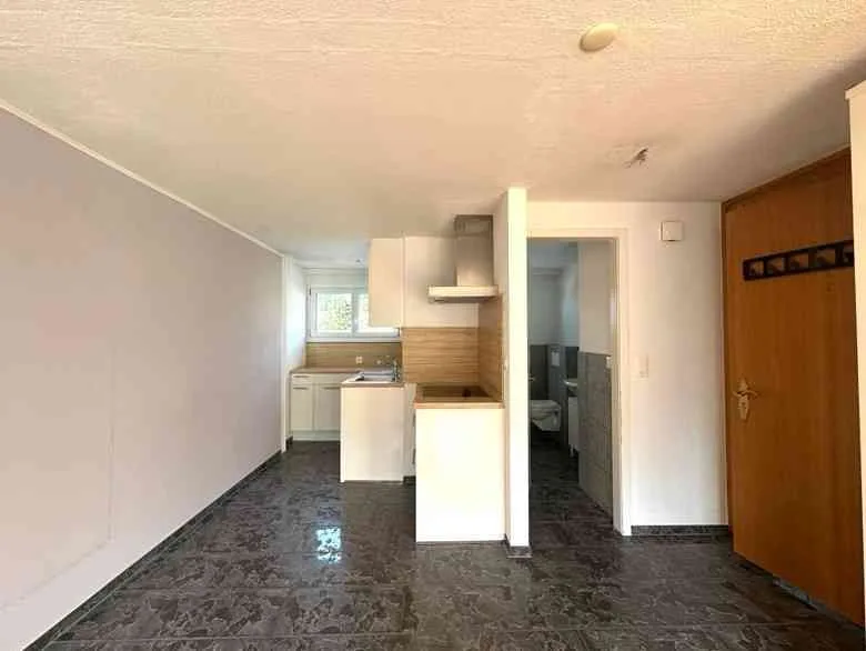 Schöne 2-Zimmer Wohnung