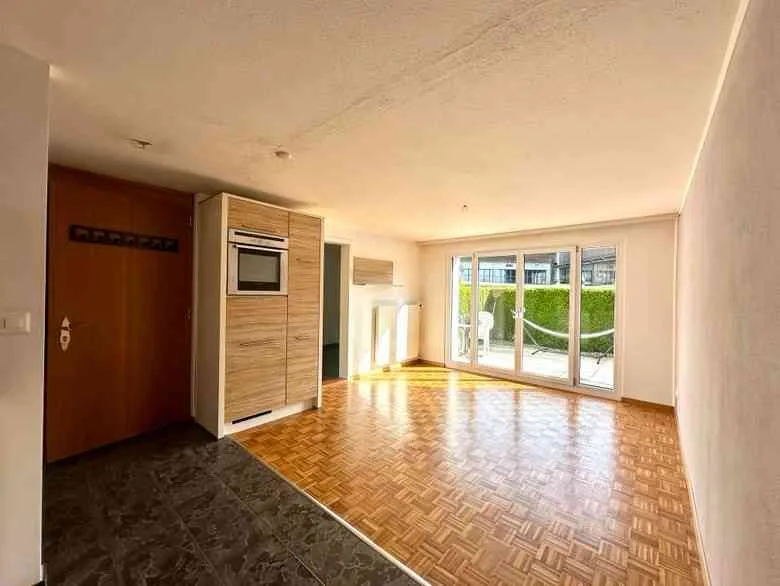 Schöne 2-Zimmer Wohnung