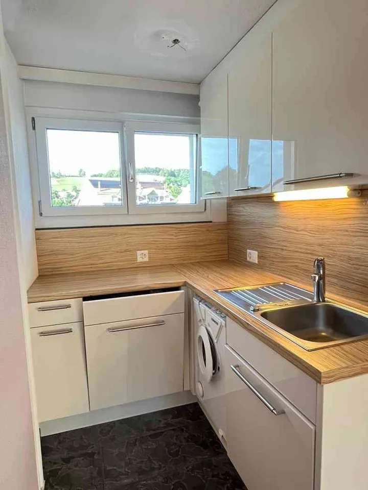 Schöne 2-Zimmer Wohnung