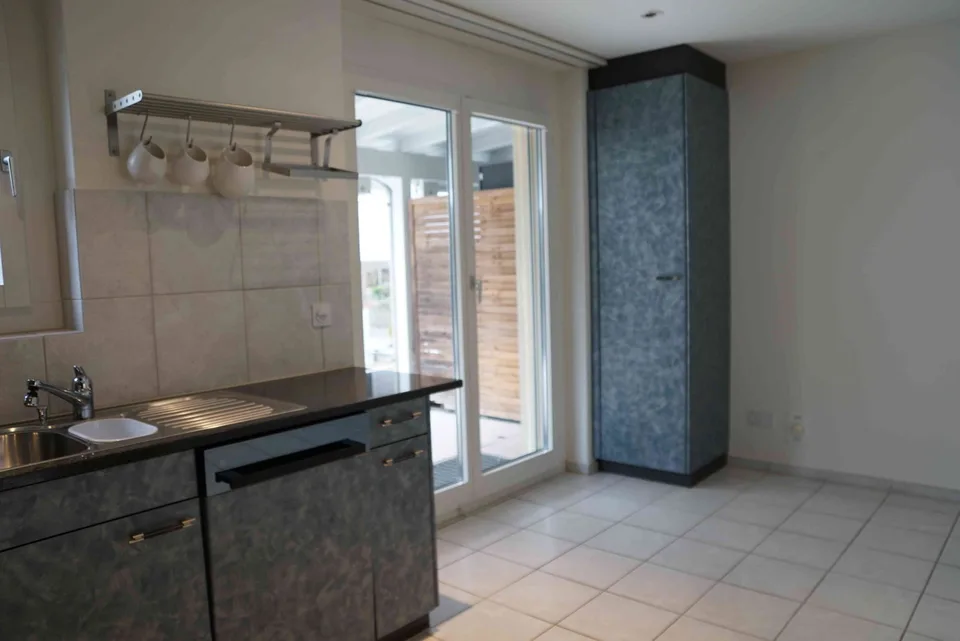 5 1/2 (6 1/2 Zimmer) Reihenhaus an sehr ruhiger Lage in 6340 Baar