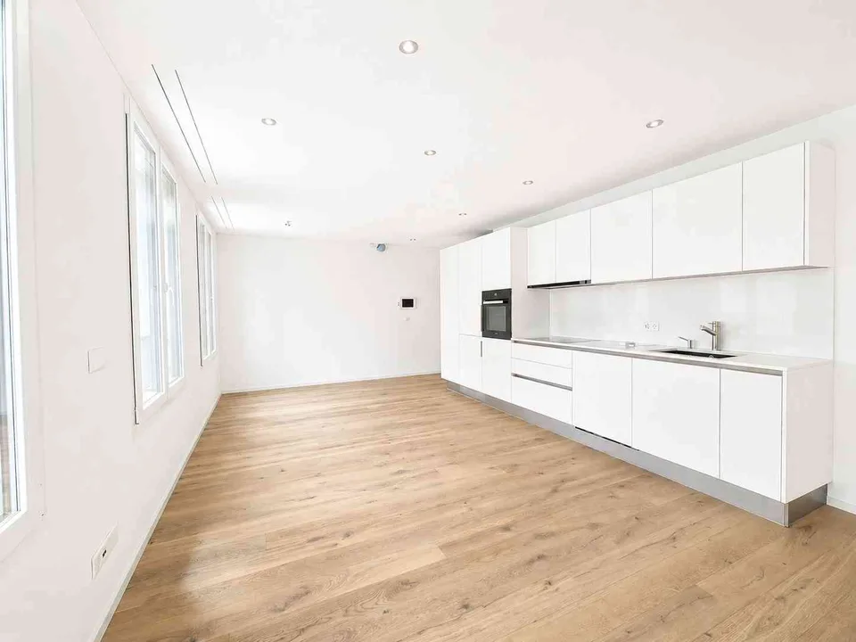 Einziehen statt warten, EG-Wohnung mit Balkon (C002)