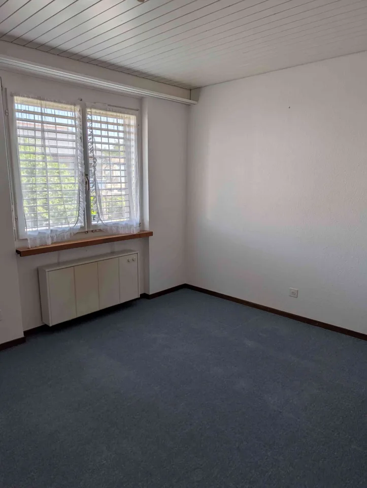 Grosszügiges, freistehendes EFH zum Einziehen und Wohlfühlen