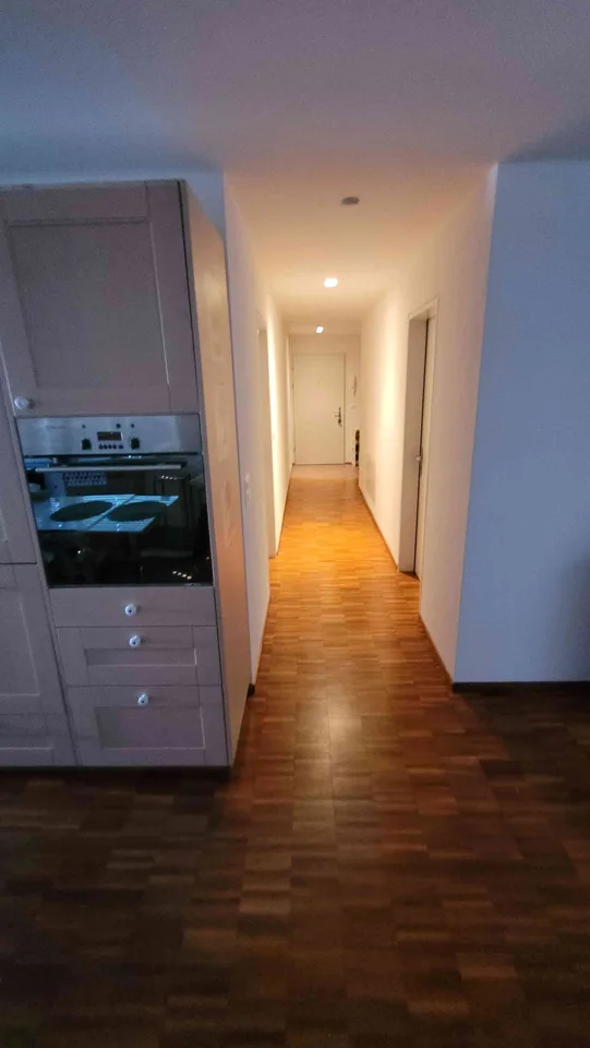 Kopie Wohnung oder auch für Gewerbe nutzbar