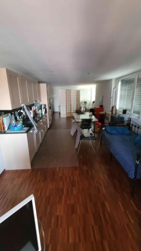 Kopie Wohnung oder auch für Gewerbe nutzbar