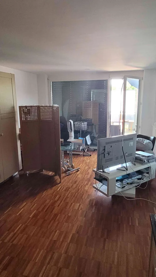 Kopie Wohnung oder auch für Gewerbe nutzbar