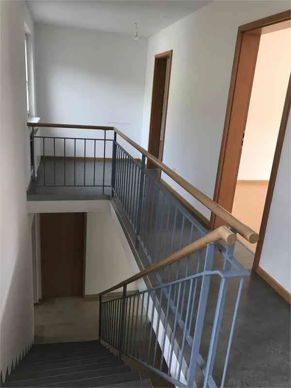 Einfamilienhaus mit Garage am Sonnenhang