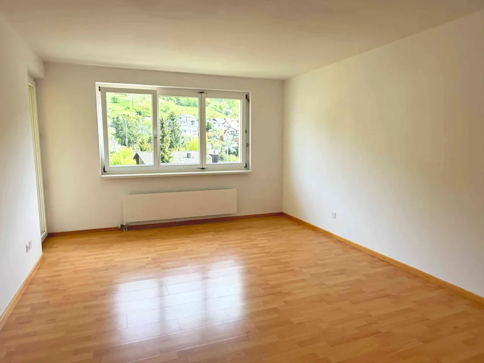 Einfamilienhaus mit grosser Garage an unverbaubarer Aussichtslage – foto 6 di 10