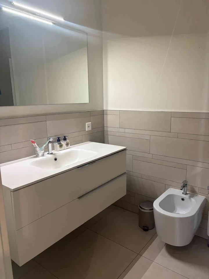 Modernes 3,5-Zimmer-Wohnung in der neuen Residenz in Massagno – Foto 18 von 19